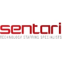 Sentari Technologies logo - Similar company to Sentari