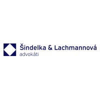 Šindelka & Lachmannová / Attorneys at law logo - Similar company to Kastner & Pieš, Advokátní Kancelář