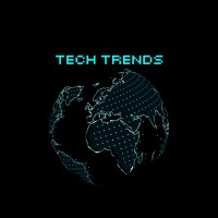 TechTrends logo - Similar company to Inspiredaily