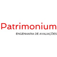 Patrimonium Engenharia de Avaliações logo - Similar company to Viva Good Representação Inteligente