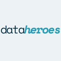 🦸 Data Heroes logo - Similar company to Elitmind Academy