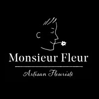 Monsieur Fleur logo - Similar company to I-Logics