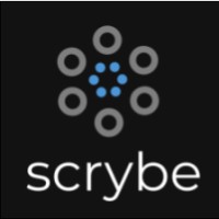 Scrybe logo - Similar company to Abnersoft
