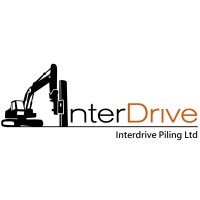 Interdrive Piling Ltd logo - Similar company to Excavation Support Solutions