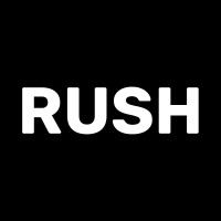 Rush Agency (Schweiz) logo - Similar company to Textair Gmbh