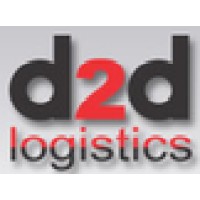 D2D Logistics Ltd