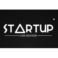 Startup Law Advisor logo - Similar company to Finnove Technologies
