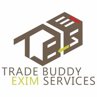Trade Buddy Exim Services logo - Similar company to Recommodity