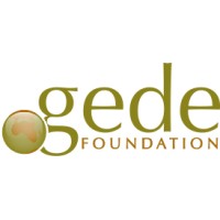 Gede Foundation logo - Similar company to Best Assignments