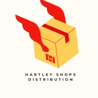 HartleyShops Distribution logo - Similar company to Genz Distribution Llc