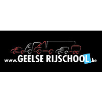 Geelse Rijschool logo - Similar company to Vab-Rijschool