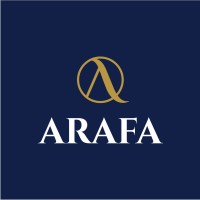 Arafa Services logo - Similar company to Express Trailers Engineering Ltd