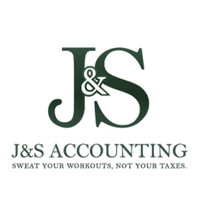 J&S Accounting Solutions logo - Similar company to Evyree