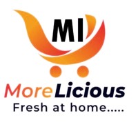 MORELICIOUS.IN logo - Similar company to Sqft.Farm