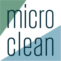 Microclean Desinfección y Seguridad Biológica logo - Similar company to Microclean