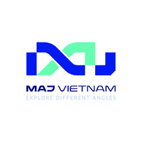 MAJ Vietnam logo - Similar company to Grobot