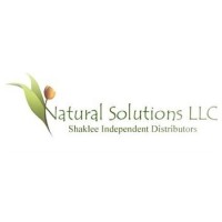 Natural Solutions logo - Similar company to Natural Solutions