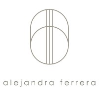 AlejandraFerrera|Architects logo - Similar company to Coello Arquitectos