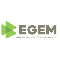 Especialistas en Gestión Empresarial S.A.S. logo - Similar company to Ingeosolum