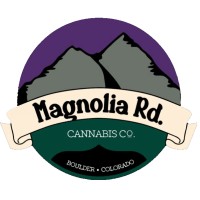 Magnolia Road Cannabis Dispensary logo - Similar company to Denver Dab Co.
