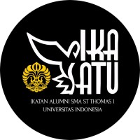 Ikatan Alumni Santo Thomas 1 Universitas Indonesia (Ikasatu UI) logo - Similar company to Pruune Consulting Ltd