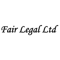 FAIR LEGAL LIMITED logo - Similar company to Outbehaving