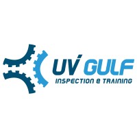 United Vetting Gulf Company logo - Similar company to Nikmag Engineering