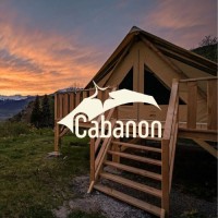 Cabanon logo - Similar company to Ibex Camping
