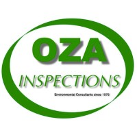 Oza Inspections Ltd logo - Similar company to Stonecairn Consulting Inc.