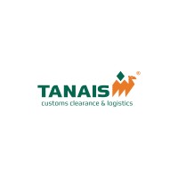 TANAIS Customs Clearance & Logistics logo - Similar company to Marshall Academy