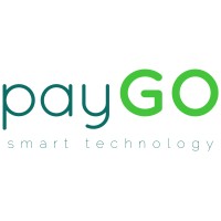 payGO logo - Similar company to Paygo