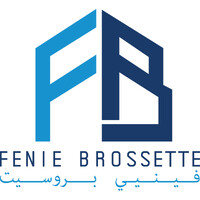 FENIE BROSSETTE RECRUTEMENT logo - Similar company to Rhmanager