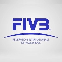 Fédération Internationale de Volleyball - FIVB logo - Similar company to Intraweb