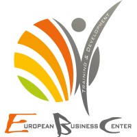 European Business Center logo - Similar company to الأكاديمية الدولية للتدريب والتنمية - Iatd Academy