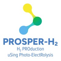 PROSPER H2 logo - Similar company to Prestwick Chemical Libraries
