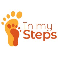 InMySteps Foundation logo - Similar company to Transform Tomorrow Today