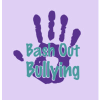 Bash Out Bullying logo - Similar company to Megan Meier Foundation