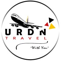 URDN Travel logo - Similar company to Top Resource Group