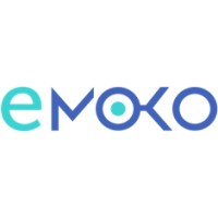 EMOKO logo - Similar company to Baker Tilly Digital
