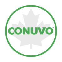 Conuvo Construction Materials Ltd. logo - Similar company to Voice Construction