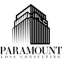 Paramount Loss Consulting logo - Similar company to Myhubhq
