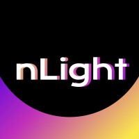 nLight logo - Similar company to Miraj Studios Ltd