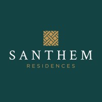 Santhem Residences logo - Similar company to Savista Developments