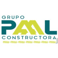 Grupo PAAL Constructora logo - Similar company to Em Trai