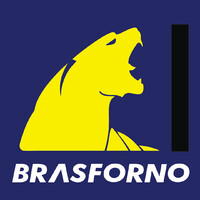 Brasforno logo - Similar company to Microtest Corp.