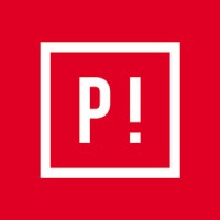 Public Image logo - Similar company to Luftika