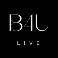 B4U Live logo - Similar company to Vozade