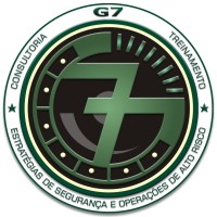 G7 do Brasil & Latam - Soluções em Segurança logo - Similar company to Aeroguard