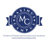 MAXIMUS CAMPUS logo - Similar company to Coril Pro