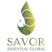 PT Savor Essential Global logo - Similar company to Komite Audit Mahasiswa Ipb
